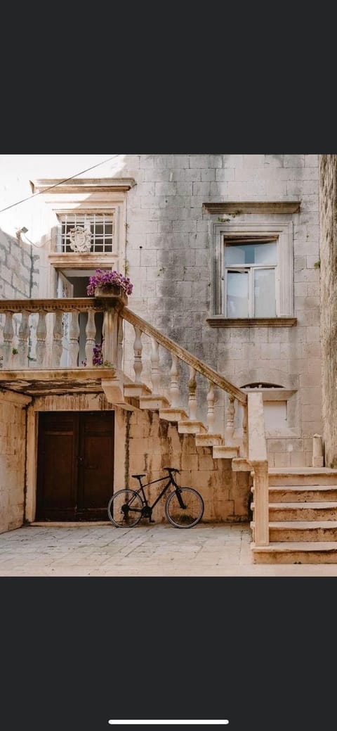 Španić palace Bed and Breakfast in Korčula