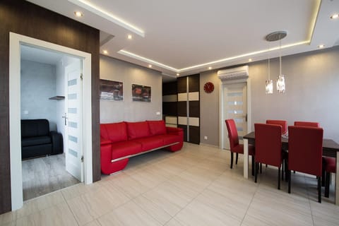 KOMFORTOWY APARTAMENT NORD 61 Apartment in Pomeranian Voivodeship