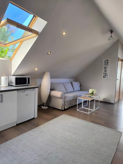 #MazuryLove House in Lithuania