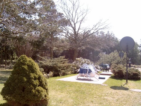 Patio, BBQ facilities, Garden, Balcony/Terrace