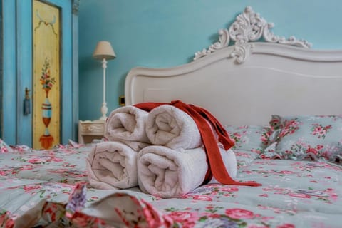 Ripa Medici, camere con vista e parcheggio incluso Bed and Breakfast in Orvieto