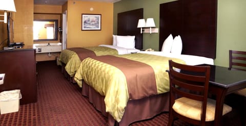 Executive Inn Opp Motel in Alabama