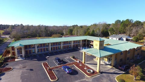 Executive Inn Opp Motel in Alabama