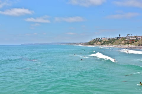 Villa Del Mar Apartment in San Clemente