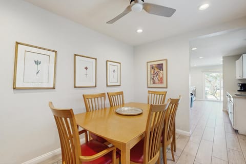 Villa Del Mar Apartment in San Clemente