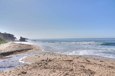 Villa Del Mar Apartment in San Clemente