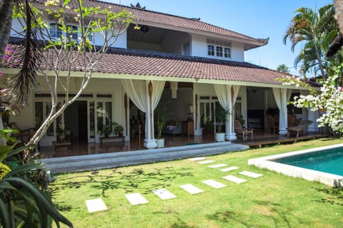 Villa Jalun Villa in Kuta