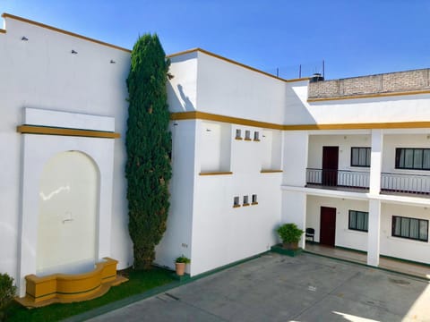 Hotel Roma Hotel in Oaxaca