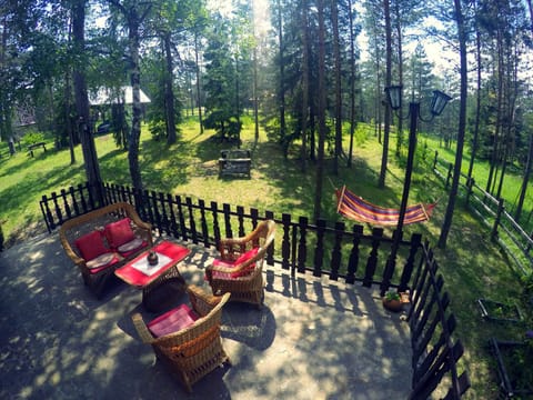 Ethno Cottage "Biljana" House in Zlatibor District, Serbia