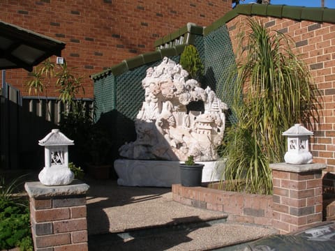 Decorative detail