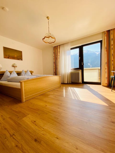 Haus Alpenrose Apartment in Trentino-South Tyrol