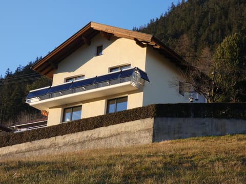 Haus Alpenrose Apartment in Trentino-South Tyrol