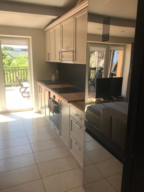 Senamiesčio Oazė Apartment in Klaipėda