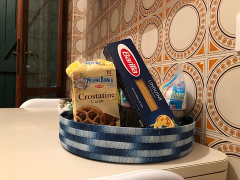 Villa Margherita House in Sardinia