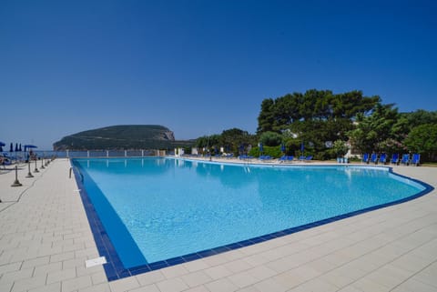 Villa Margherita House in Sardinia