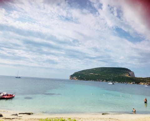 Villa Margherita House in Sardinia