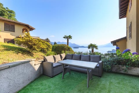 Gregorio Suite Apartment in Baveno