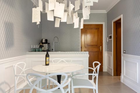 Gregorio Suite Apartment in Baveno