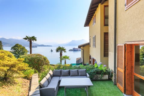Gregorio Suite Apartment in Baveno