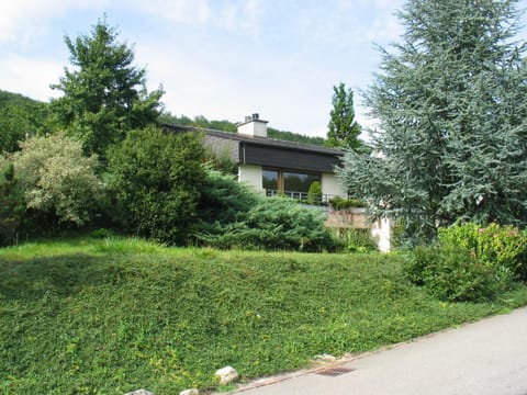 B&B Hersberg Bed and Breakfast in Aargau, Switzerland