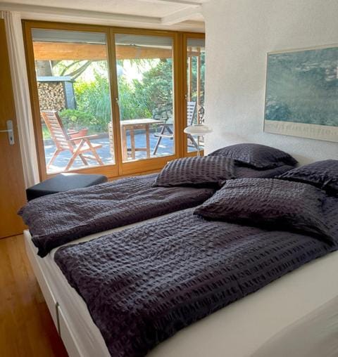 B&B Hersberg Bed and Breakfast in Aargau, Switzerland