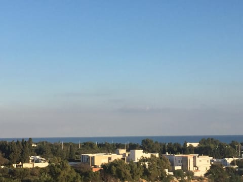 Sea view