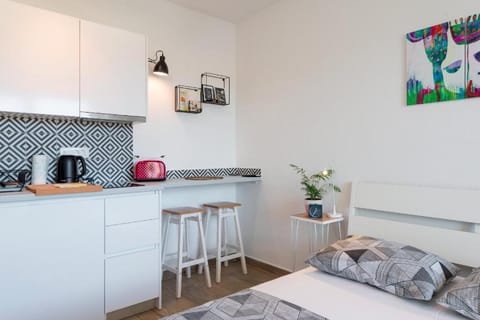 Narancin Apartments Bed and Breakfast in Trogir