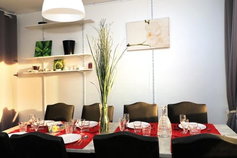 SOPHIES HOMES APARTEMENT BEACH and PROMENADE DES ANGLAIS Apartment in Nice