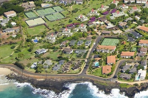 Manualoha 201 House in Poipu