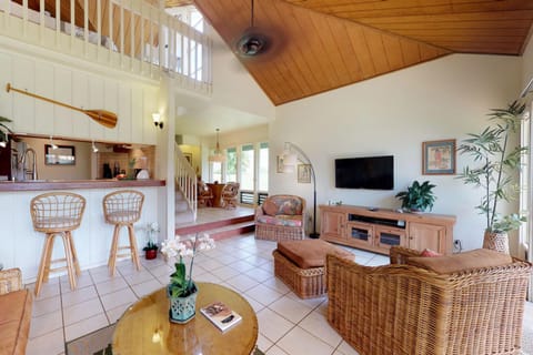 Manualoha 201 House in Poipu