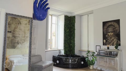 Apartments Chic Torino Centro porta nuova Bed and Breakfast in Turin