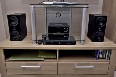 TV and multimedia, Living room