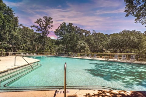 94 Inlet Cove Cottage House in Kiawah Island