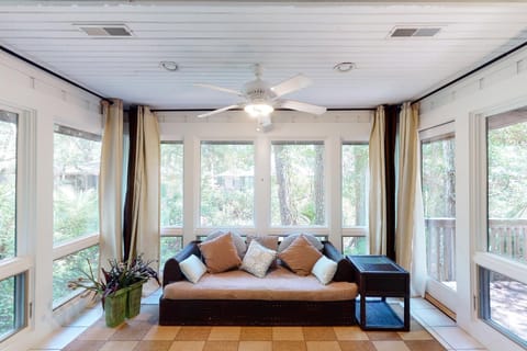 70 Inlet Cove Cottage House in Kiawah Island