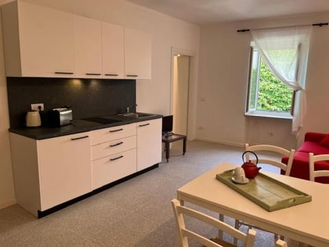 Villa Cisano Residenza d'Epoca Apartment in Bardolino