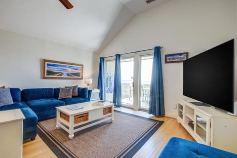 1378 Pelican Watch Villa House in Seabrook Island