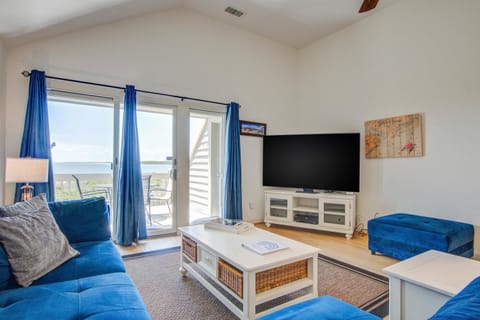 1378 Pelican Watch Villa House in Seabrook Island