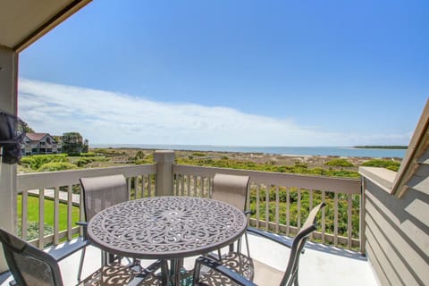 1378 Pelican Watch Villa House in Seabrook Island