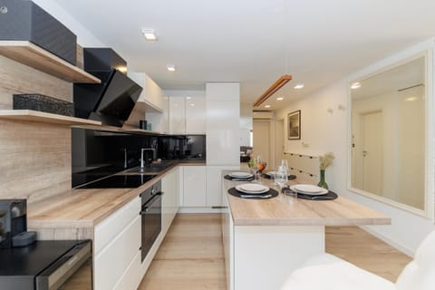 Apartment Puntamica Apartment in Zadar