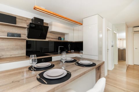 Apartment Puntamica Apartment in Zadar