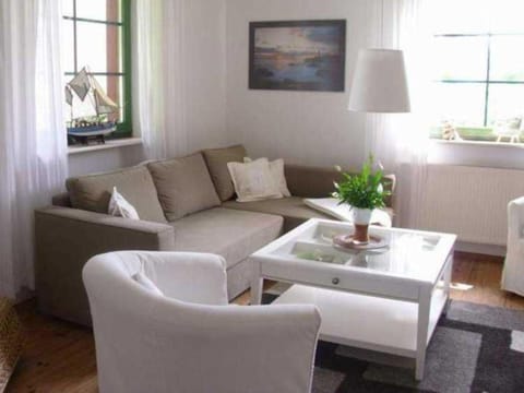 Ferienwohnungen am Museumshafen Apartment in Greifswald