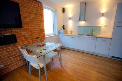 Living room, Photo of the whole room