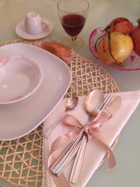 Casa Vacanza Due Effe Bed and Breakfast in Martina Franca