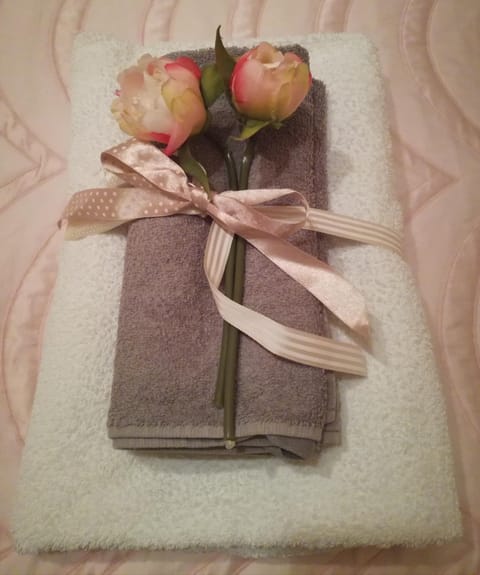 Casa Vacanza Due Effe Bed and Breakfast in Martina Franca