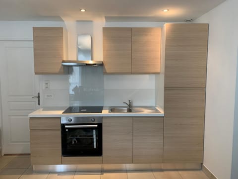 Appartement Cœur Saint-Martin Apartment in Brest