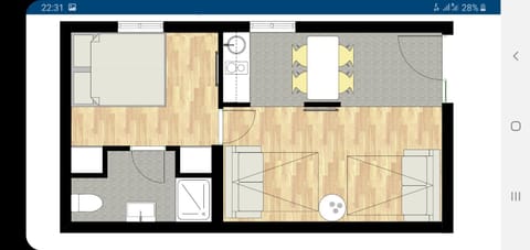 Villa Star Bed and Breakfast in Dubrovnik-Neretva County