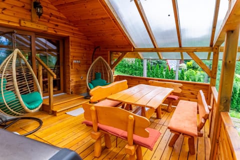Patio, Day, View (from property/room), Balcony/Terrace