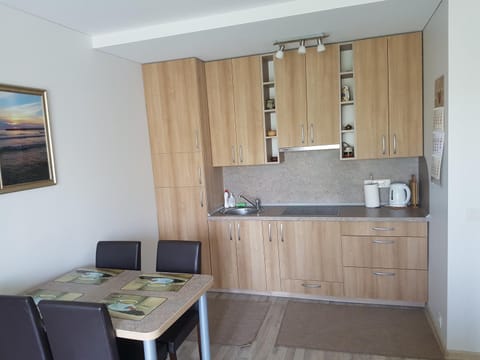 Palanga Maluno Vilos Apartment 2 Apartment in Palanga