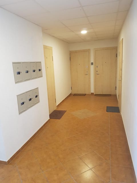 Palanga Maluno Vilos Apartment 2 Apartment in Palanga