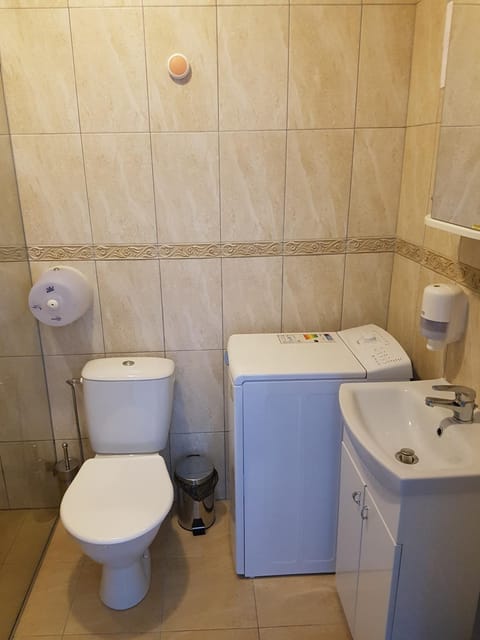 Palanga Maluno Vilos Apartment 2 Apartment in Palanga